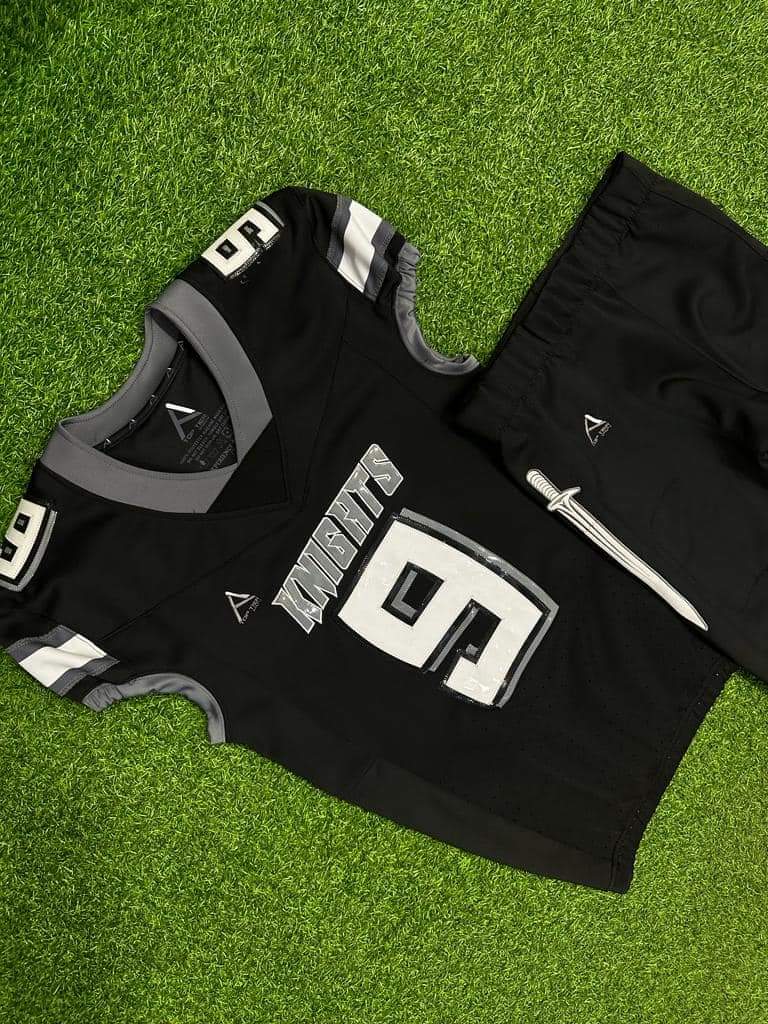 Custom Sports Jerseys