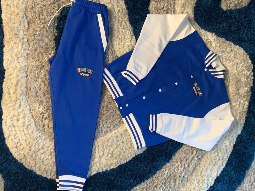 Varsity Jackets