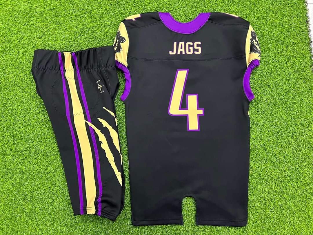 Basketball Uniforms