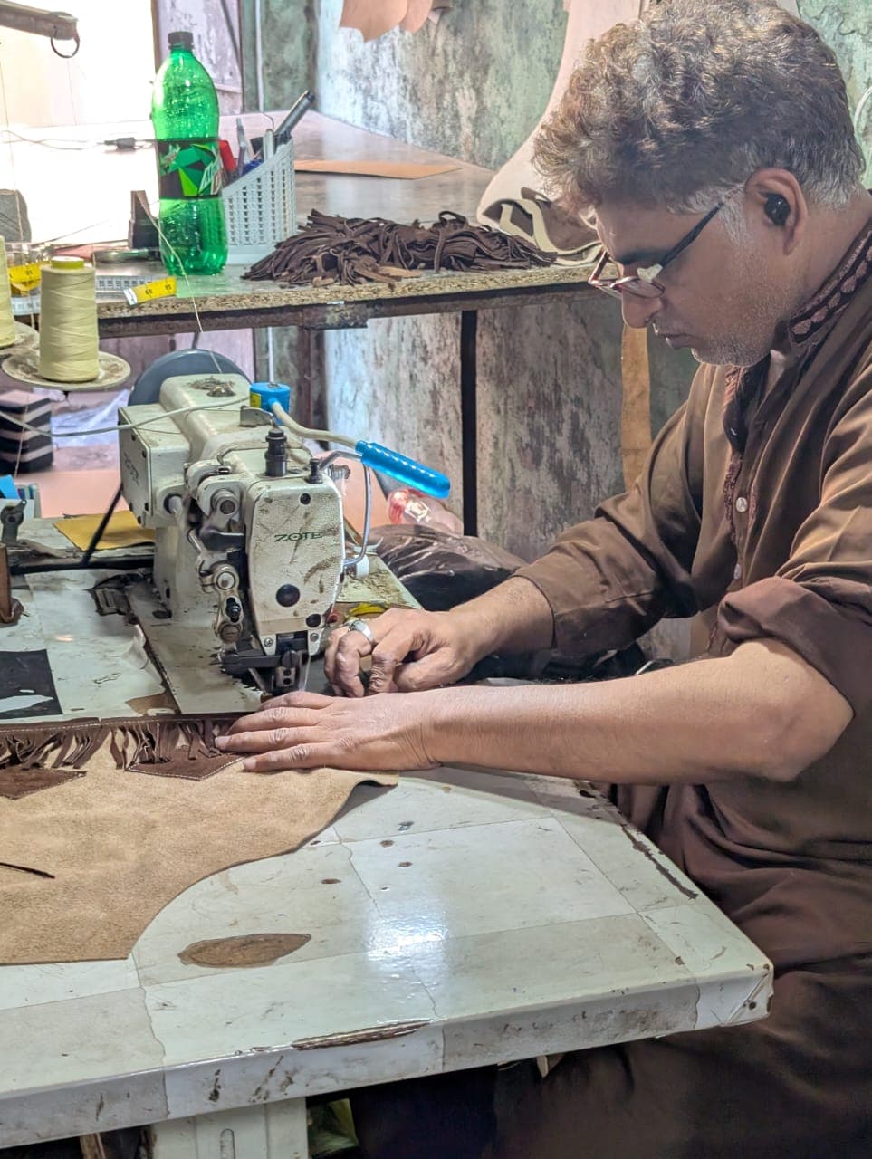 Manufacturing Excellence